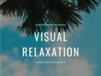 visual relaxation