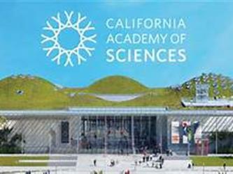 ca academy of sciences