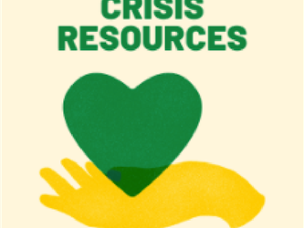 crisis resources