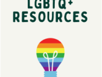 lgbtq+ resources