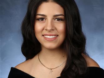 Class of 2020 - Santa Teresa High School