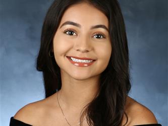 Class of 2020 - Santa Teresa High School